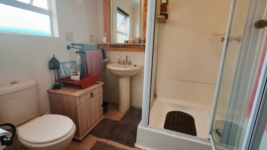 Commercial Property for Sale in Rheeboksfontein Western Cape